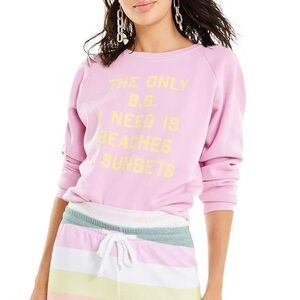 WILD FOX - Fiona Crew in Orchid